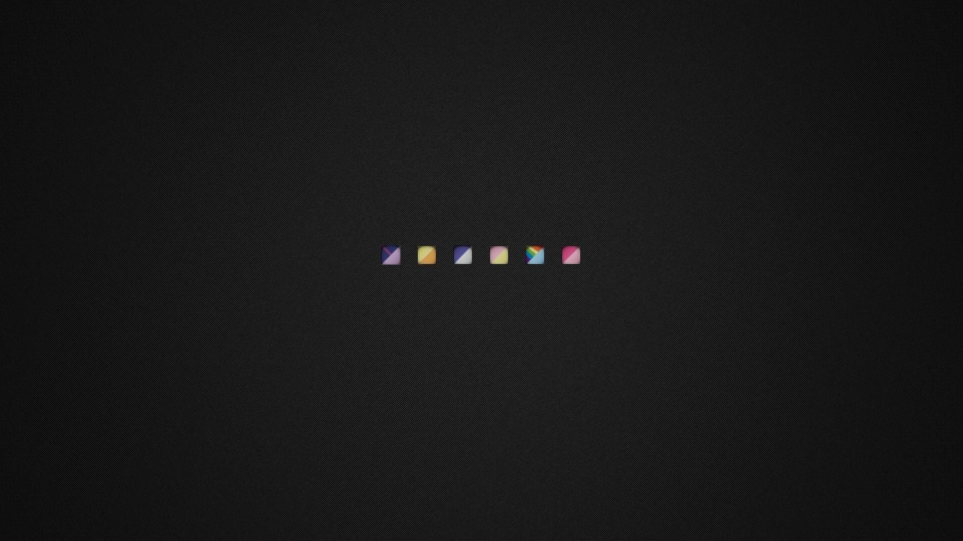 multiple display Minimalism Black HD Wallpapers  Desktop and Mobile  Images  Photos