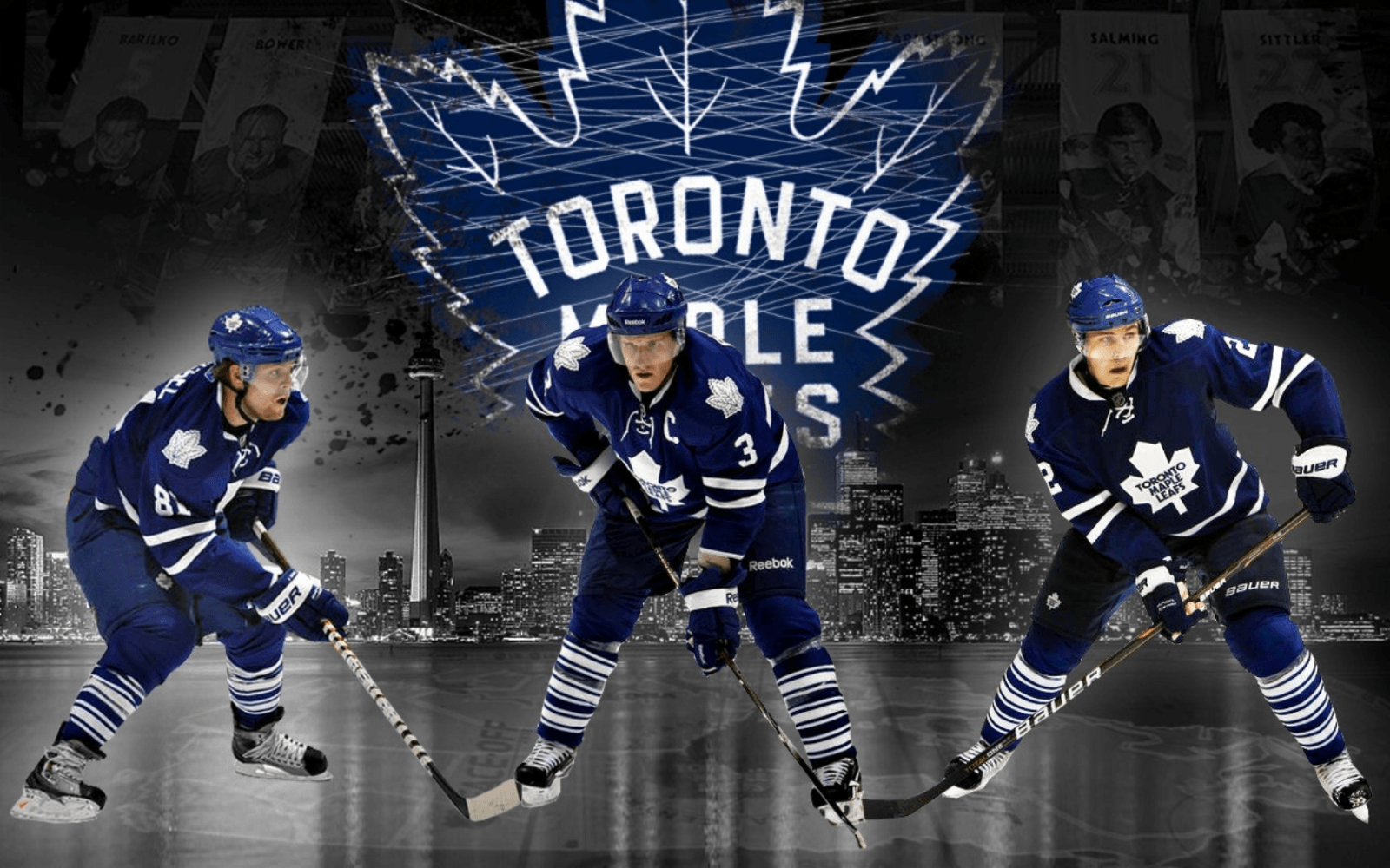 All sizes, Toronto Maple Leafs (NHL) iPhone X/XS/XR Lock Screen Wallpaper, Flickr - Photo Sha…