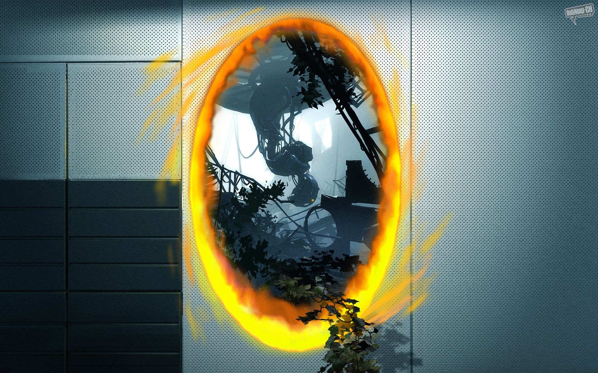 Mac portal 2 download free