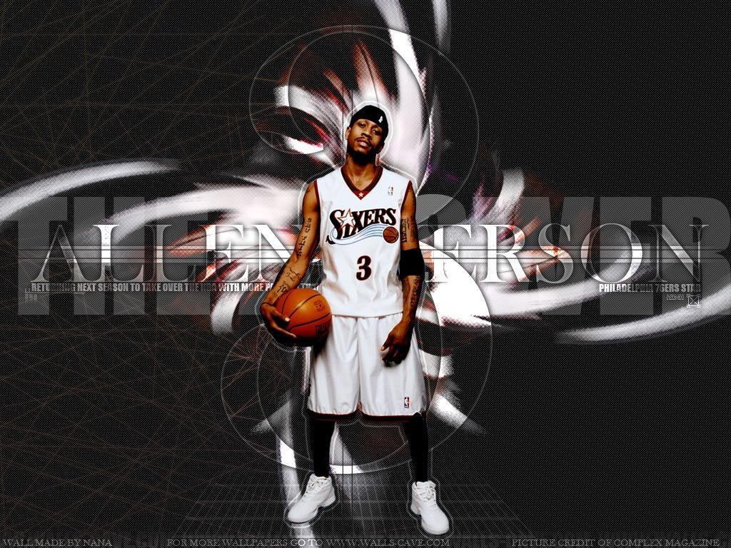 NBA player digital wallpaper #Seattle #NBA #basketball Shawn Kemp