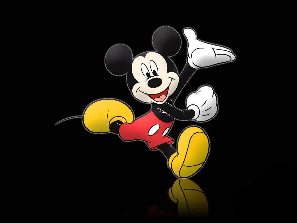 Mickey Mouse HD Wallpapers on WallpaperDog