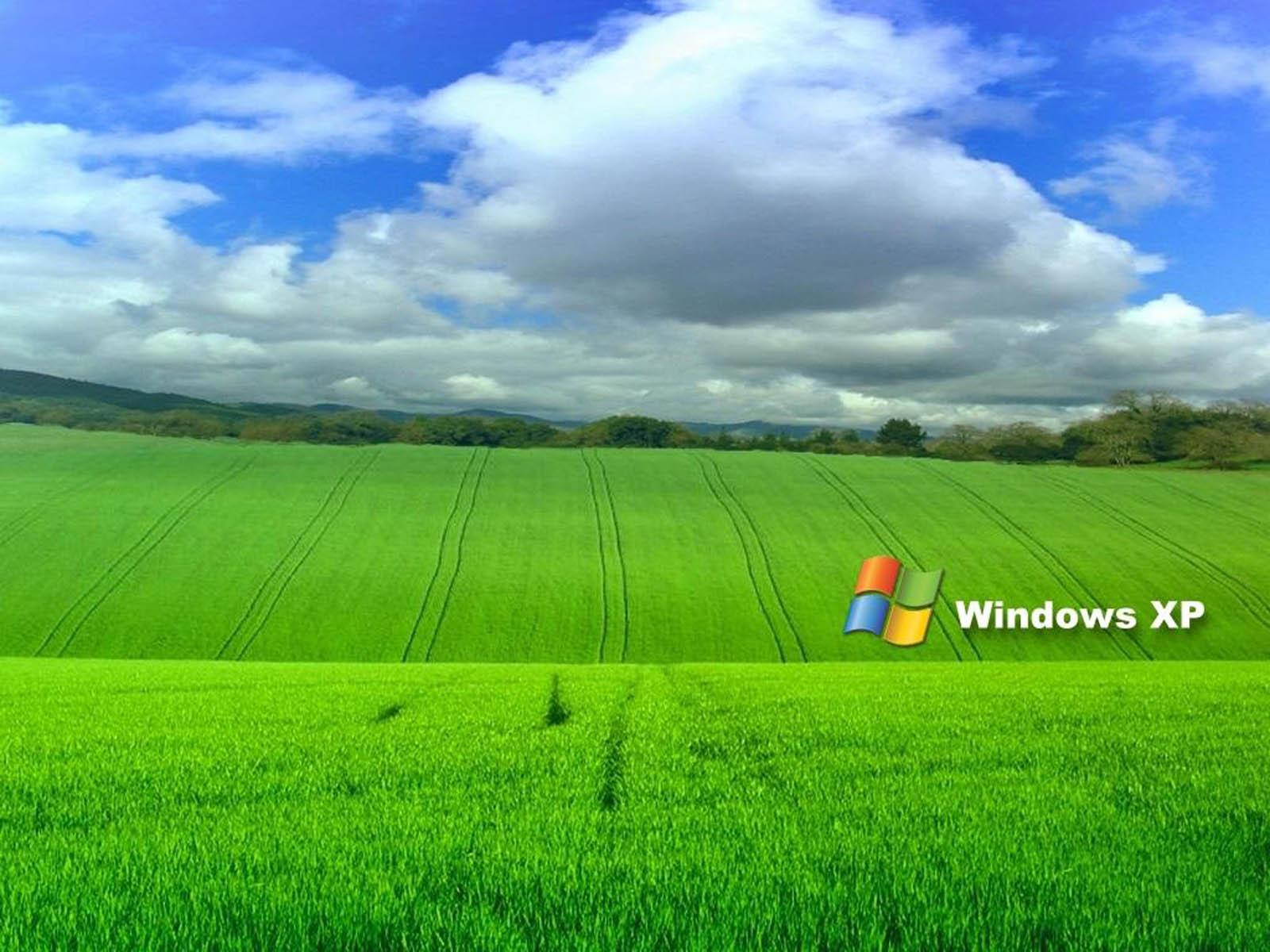 Classic Windows XP Wallpapers on WallpaperDog