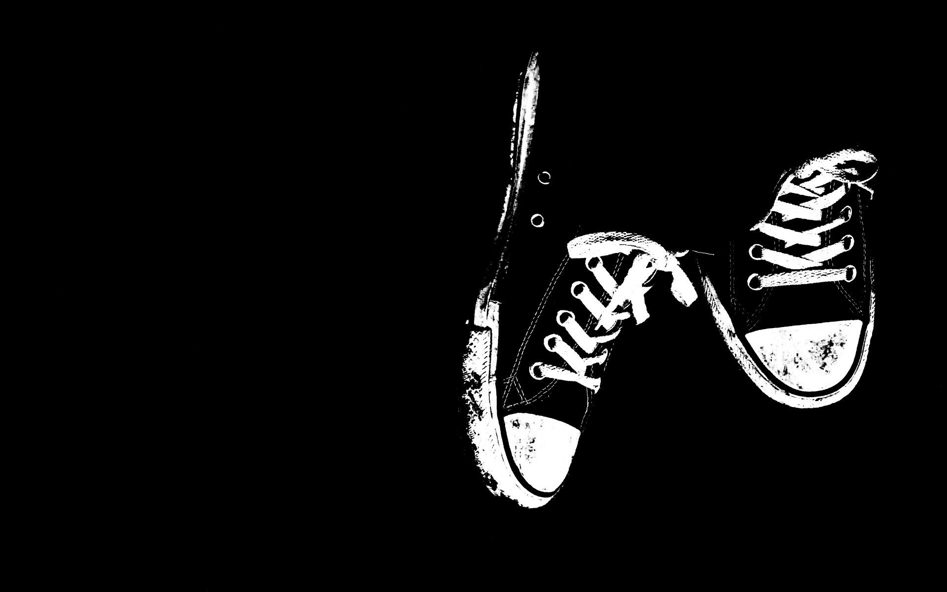 Converse Shoe Group Wallpapers on WallpaperDog