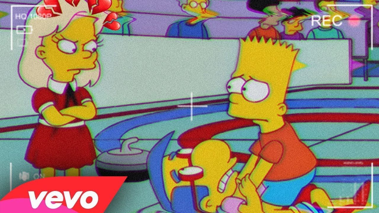 Featured image of post The Best 29 Simpsons Mood Sad Pfp