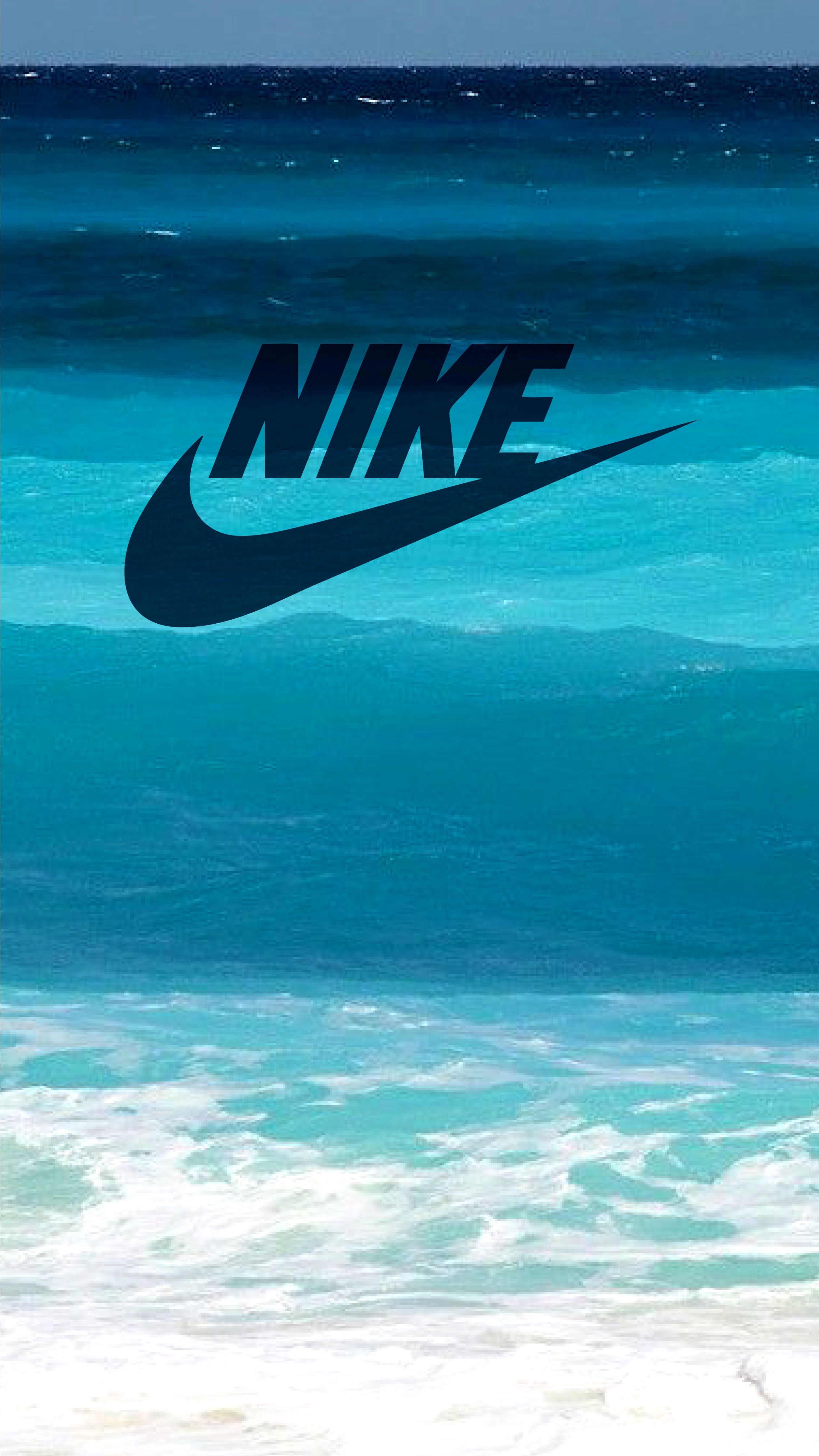 Tumblr Nike Logo on WallpaperDog