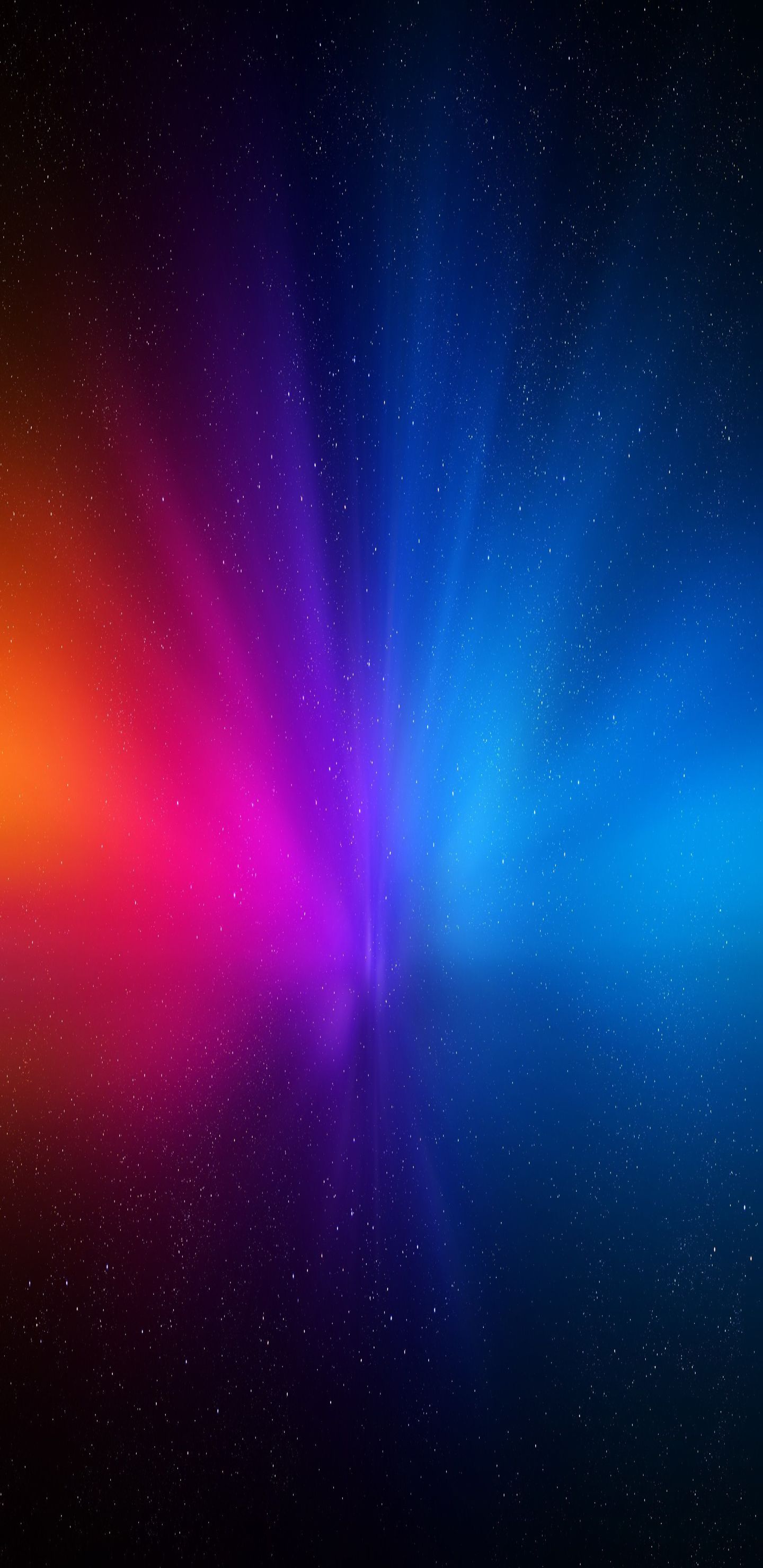 1242x2688 Red Galaxy 4k Iphone XS MAX HD 4k Wallpapers Images  Backgrounds Photos and Pictures