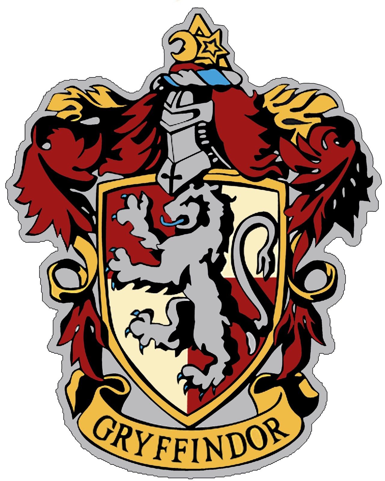 Hogwarts House Crests And Wallpapers On Wallpaperdog