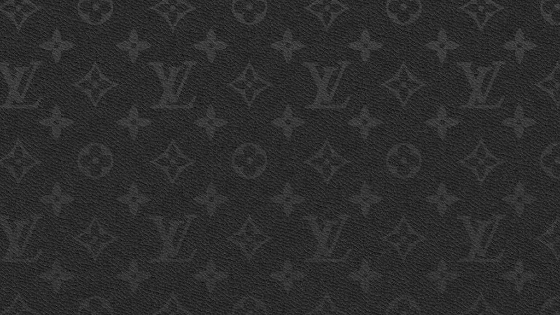 The Louis Vuitton logo  Fond d'écran téléphone, Fond d'écran