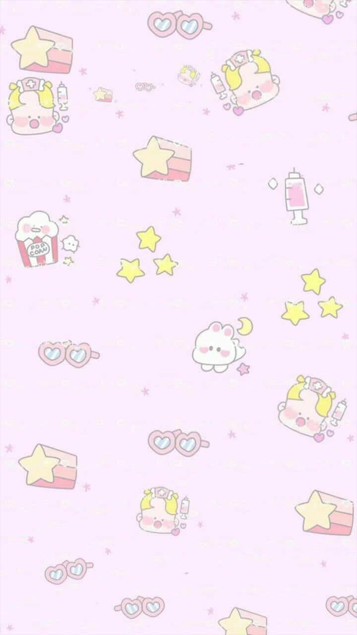 Pastel Cute Background Images HD Pictures and Wallpaper For Free Download   Pngtree