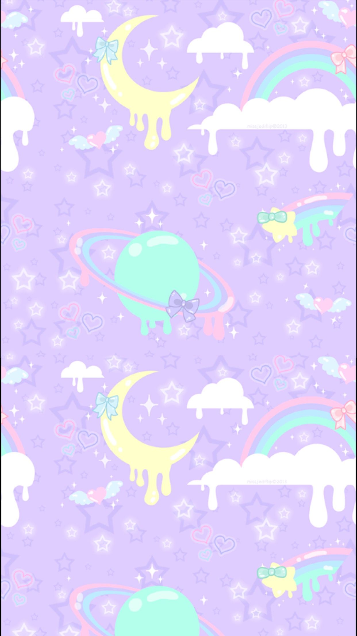 Kawaii GIF  Find  Share on GIPHY  Kawaii background Cute backgrounds  Backgrounds tumblr pastel