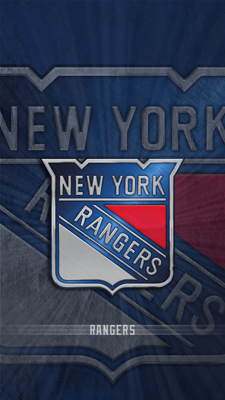 New York Rangers Wallpapers On Wallpaperdog