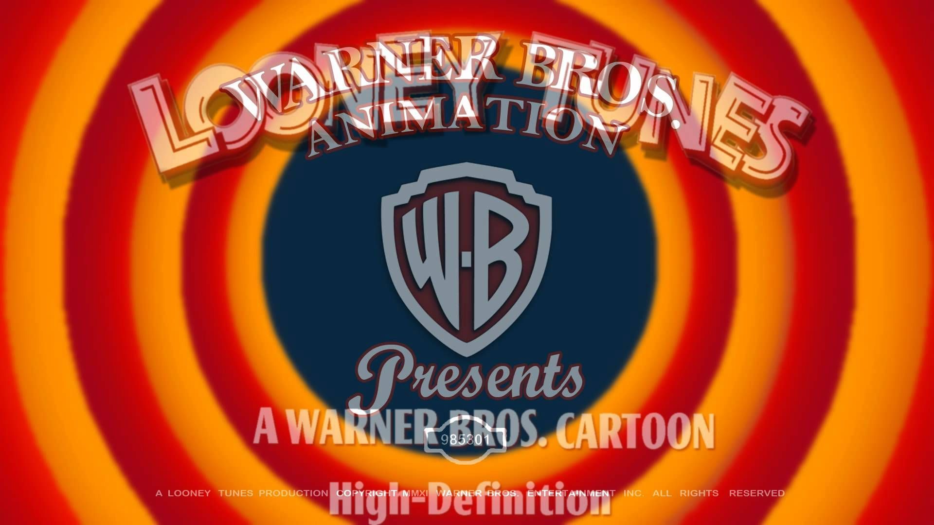 Warner Brothers Logo Wallpapers on WallpaperDog