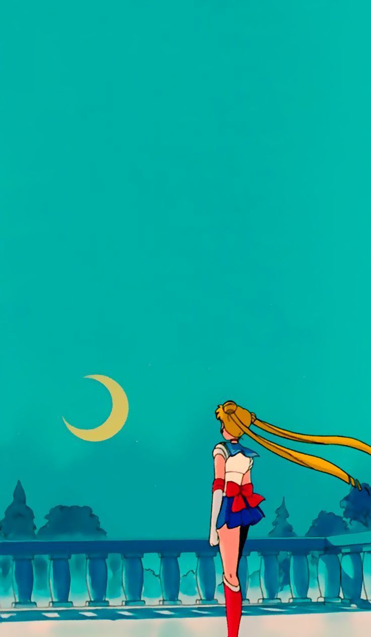 Sailor Moon iPhone Wallpapers  Top Free Sailor Moon iPhone Backgrounds   WallpaperAccess