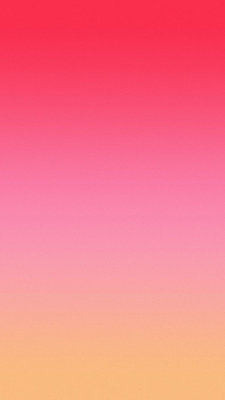 Orange Gradient Iphone Wallpapers On Wallpaperdog