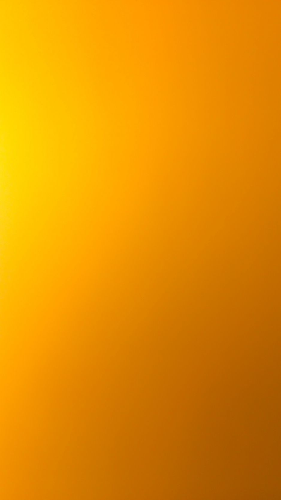 Gradient Orange HD iPhone Wallpapers on WallpaperDog