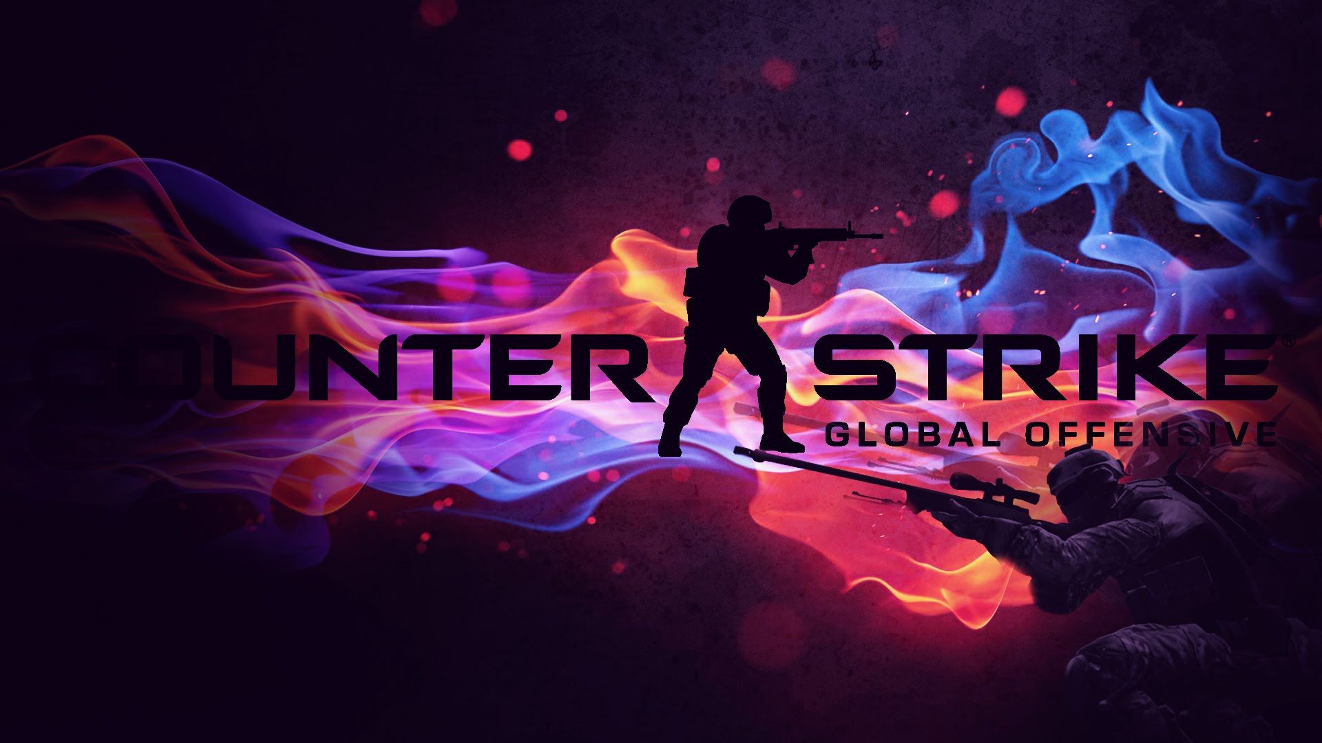 5 Counter-strike Live Wallpapers, Animated Wallpapers - MoeWalls