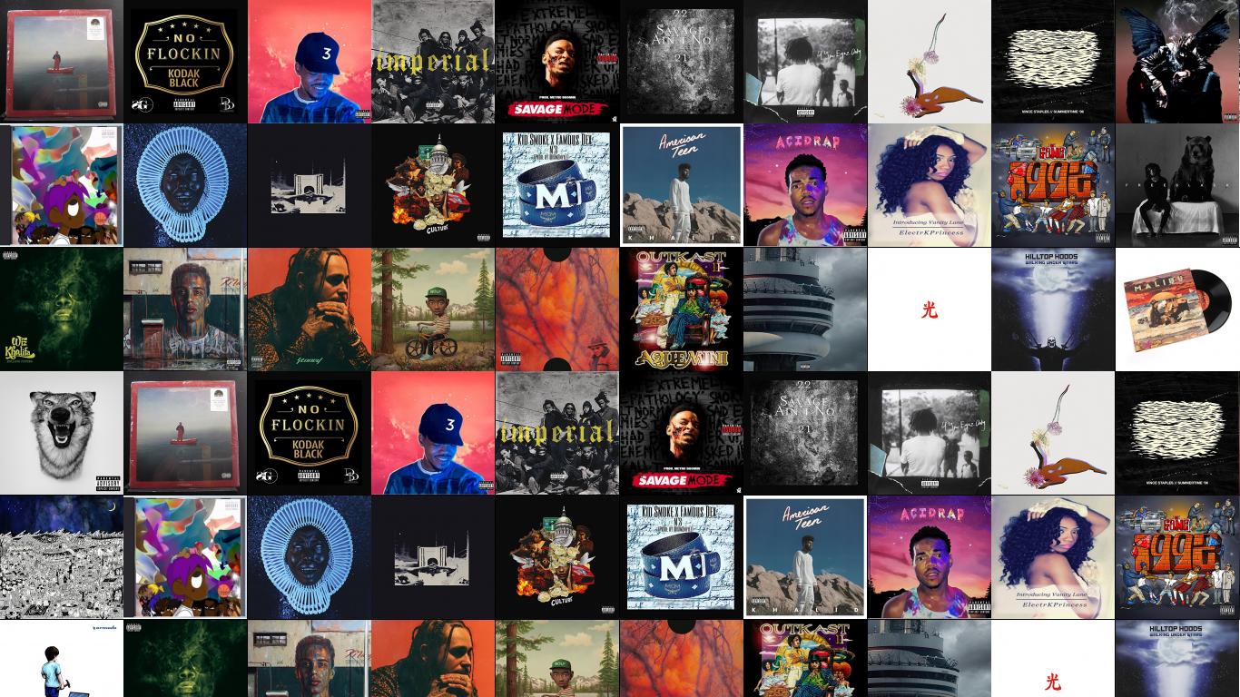 Rap Album Wallpapers  Top Free Rap Album Backgrounds  WallpaperAccess