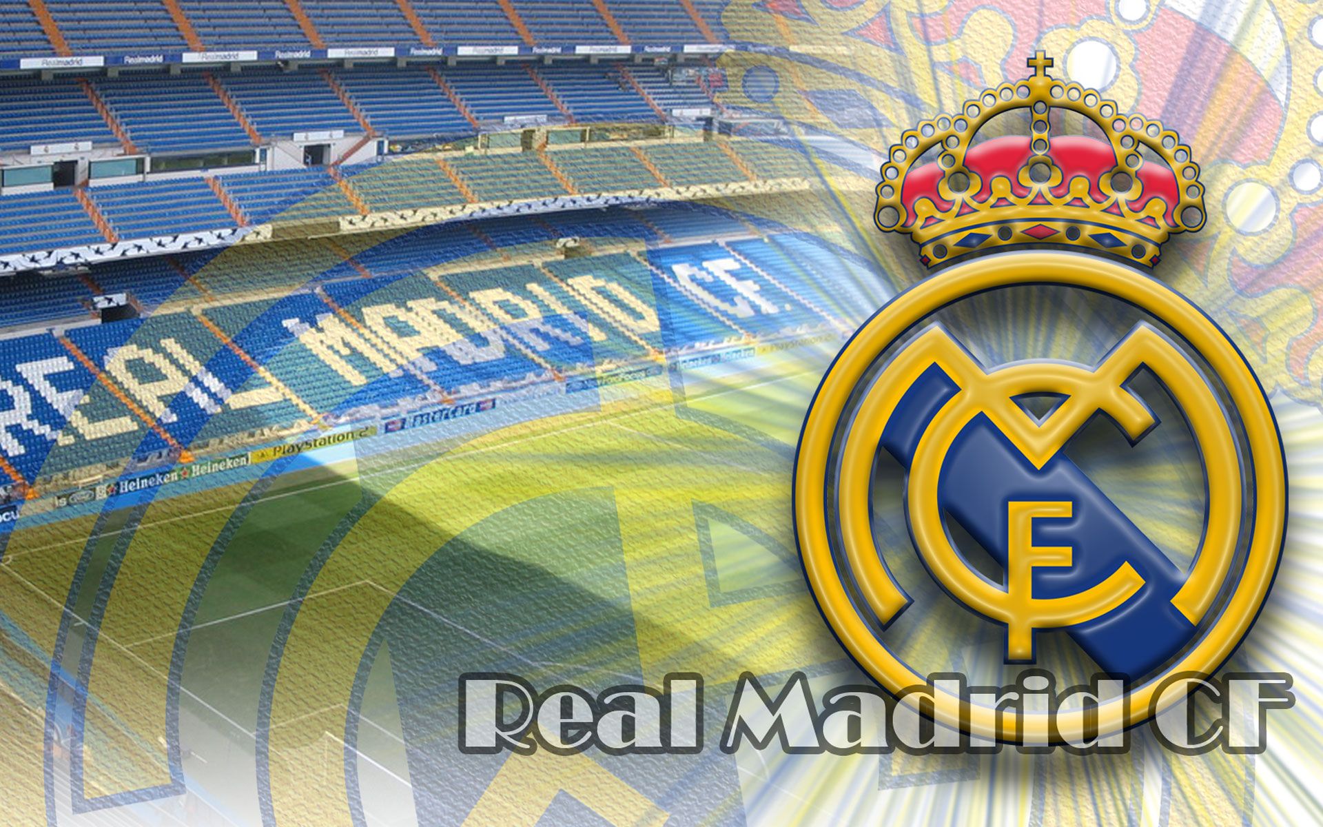 Design Real Madrid Wallpapers on WallpaperDog