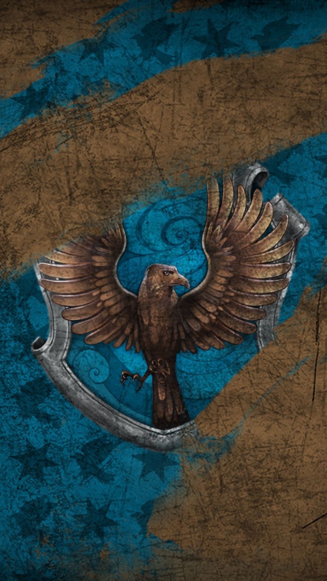 Ravenclaw Eagle iPhone Wallpapers on WallpaperDog