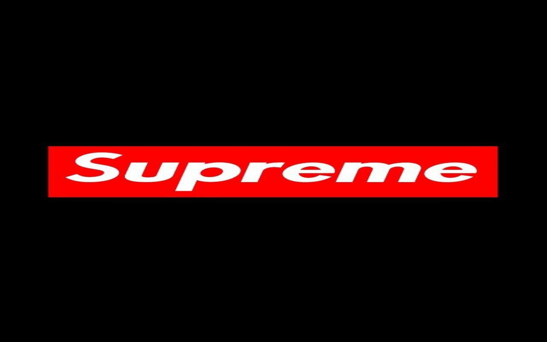 Gucci Supreme Box Logo Wallpapers on WallpaperDog