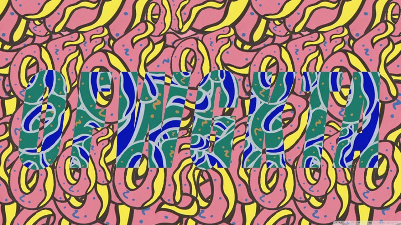 Supreme Odd Future Wallpapers on WallpaperDog