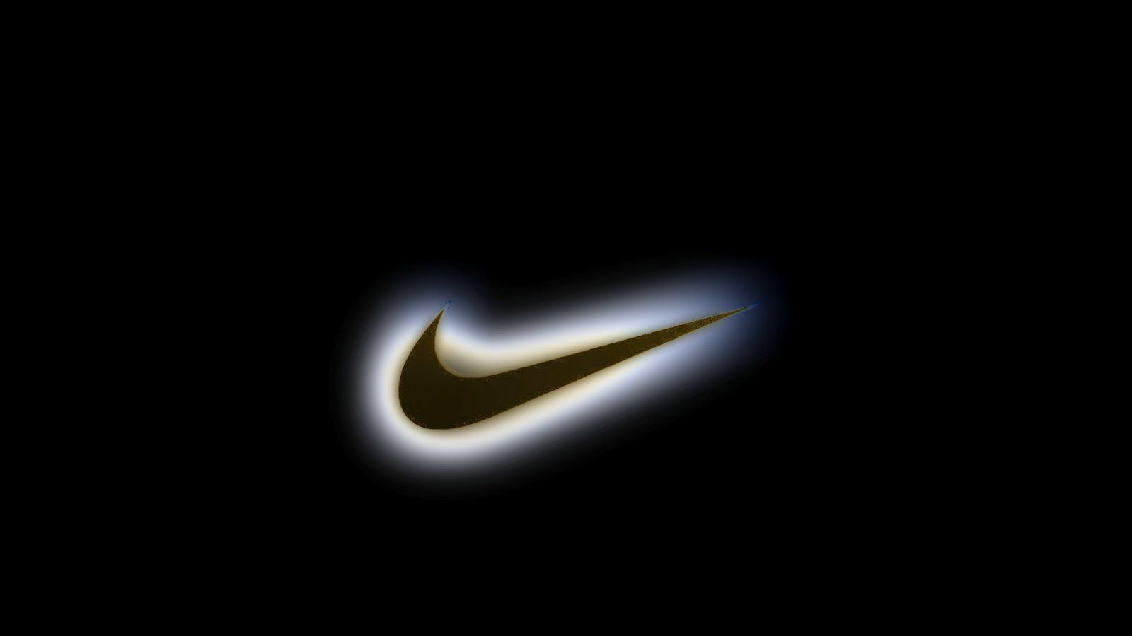 All Black Nike Check Wallpapers on