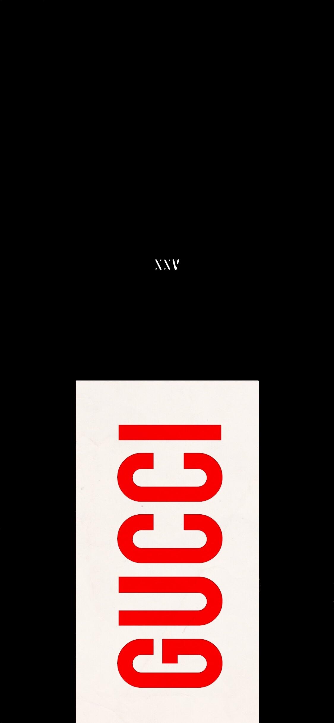 Gucci Iphone X Wallpapers On Wallpaperdog