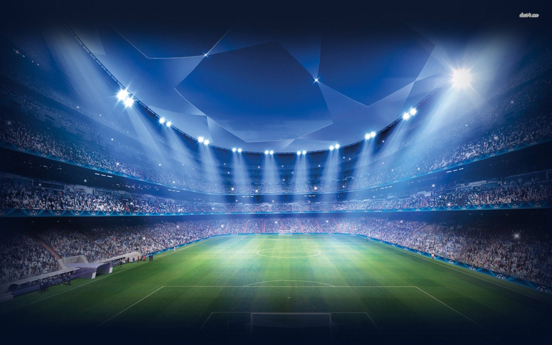 Hình nền sân vận động 4K siêu nét cho stadium background 4k thiết kế website, video, ảnh sản phẩm