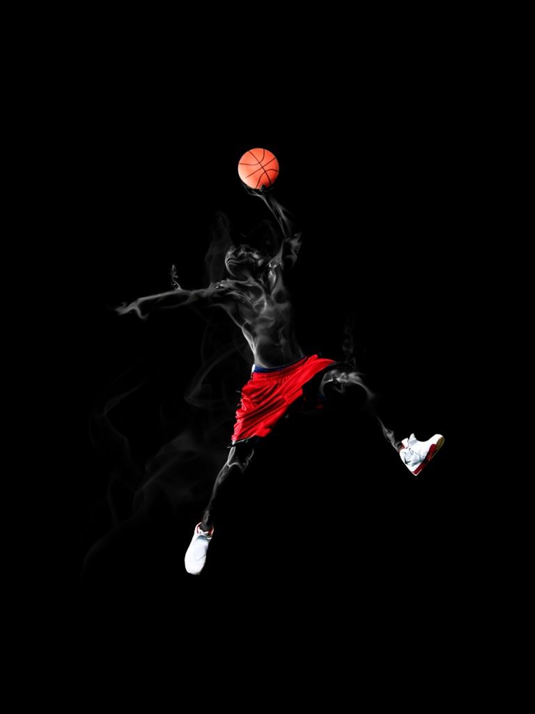 Best Basketball Players Wallpapers on WallpaperDog
