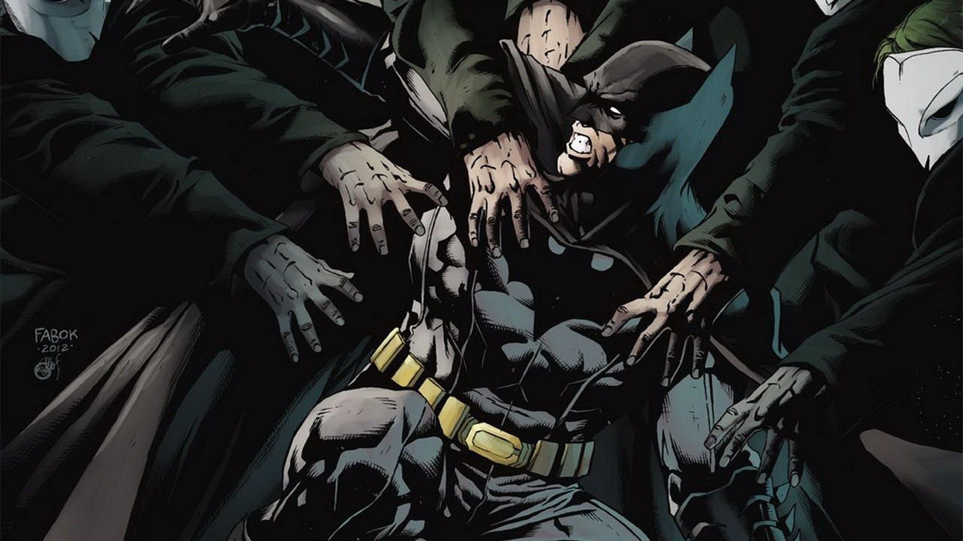 Batman 4K DC Comic Wallpaper HD Superheroes 4K Wallpapers Images and  Background  Wallpapers Den