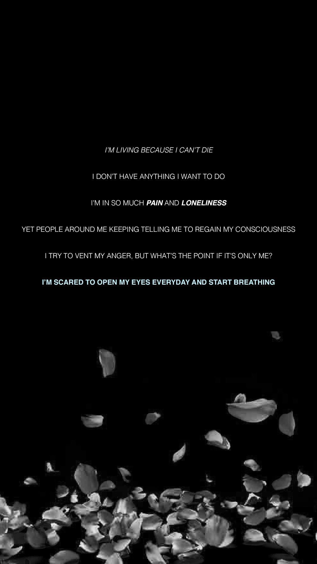 Free download Kimberly on BTS Bts lyrics quotes Bts wallpaper [750x1331]  for your Desktop, Mobile & Tablet