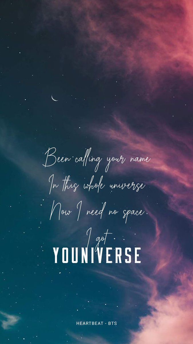 BTS Lyrics Quotes Wallpaper HD APK for Android Download