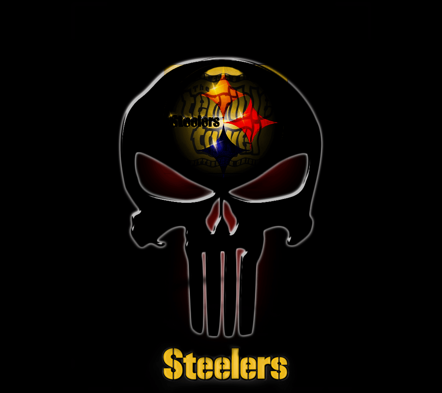 Free download Steelers Logo Wallpaper Top HD Wallpapers [1024x768] for your  Desktop, Mobile & Tablet, Explore 76+ Steelers Free Wallpaper