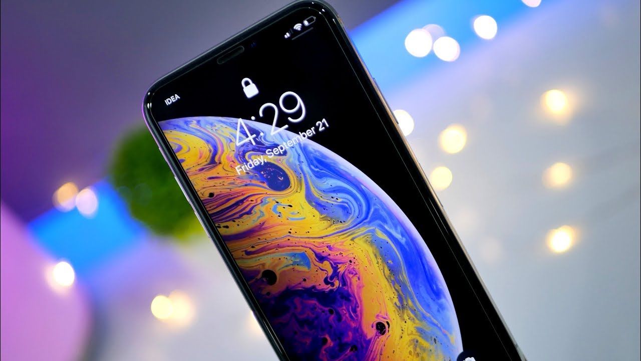 New iPhone XS Max Wallpapers on WallpaperDog