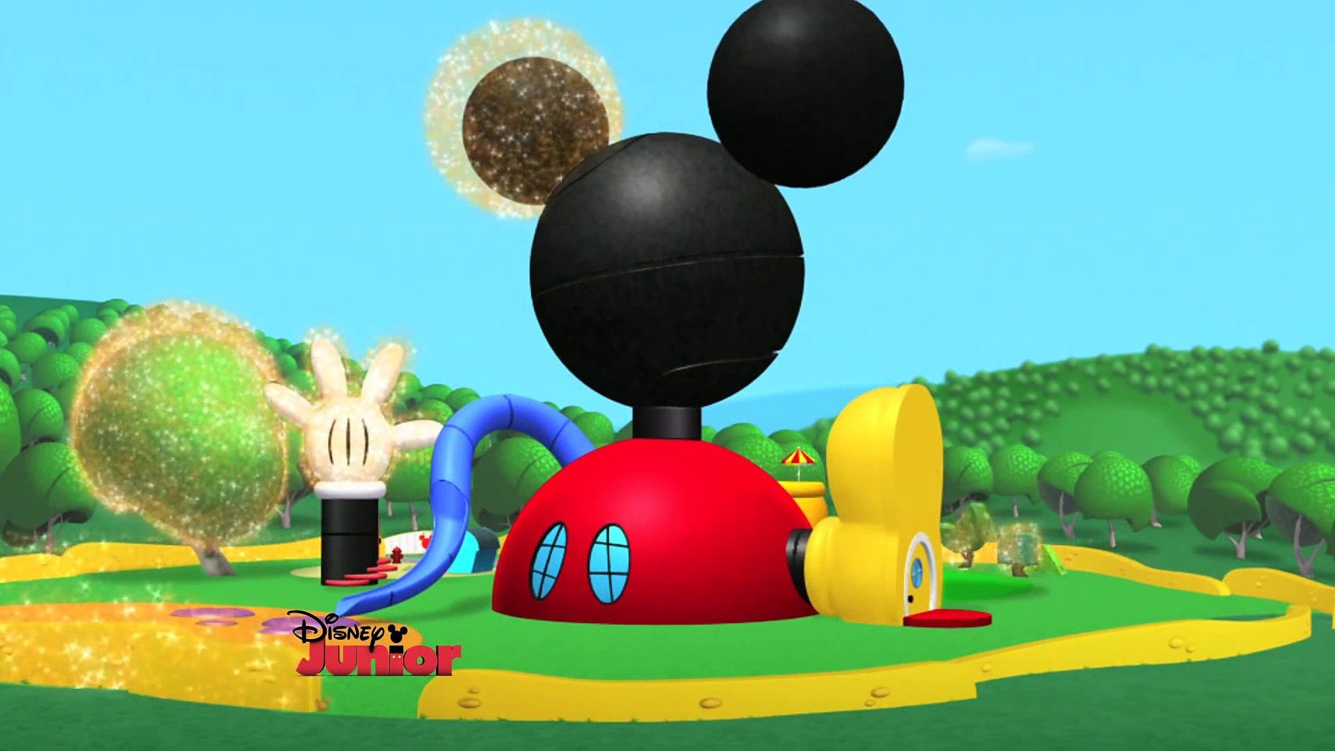 48 Mickey Mouse Clubhouse Images