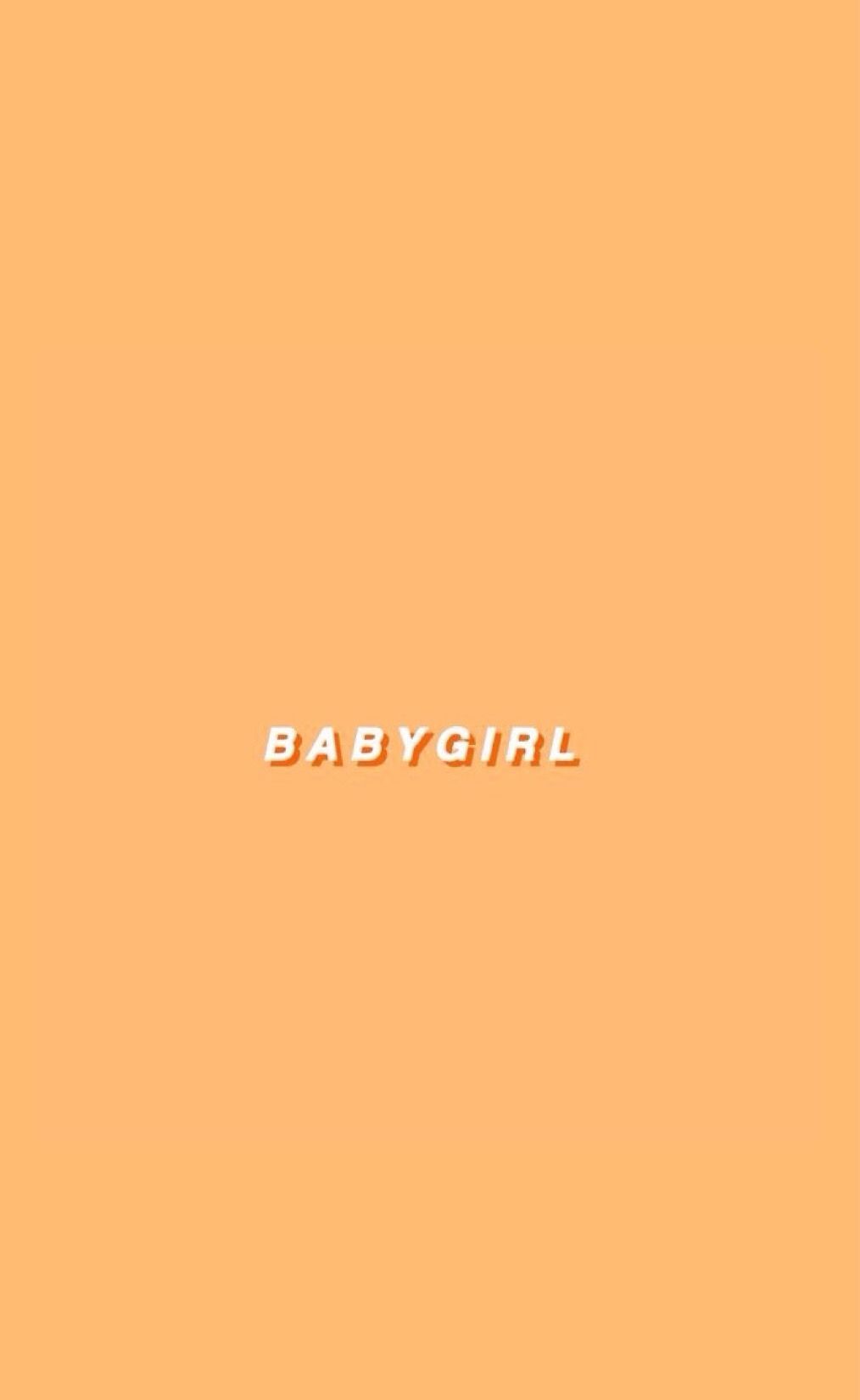 Pastel Orange Aesthetic Wallpapers on WallpaperDog