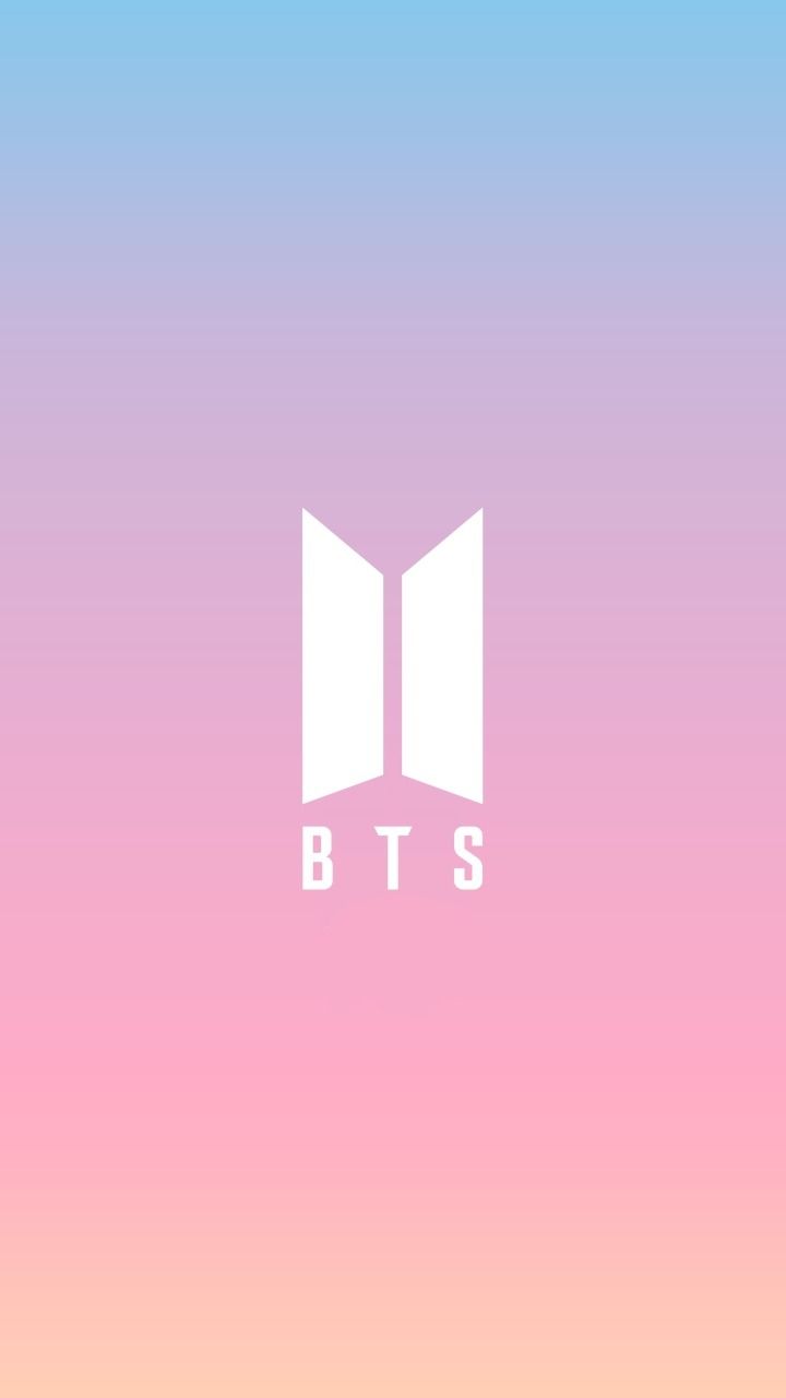 Answer BTS Logo Wallpapers on WallpaperDog