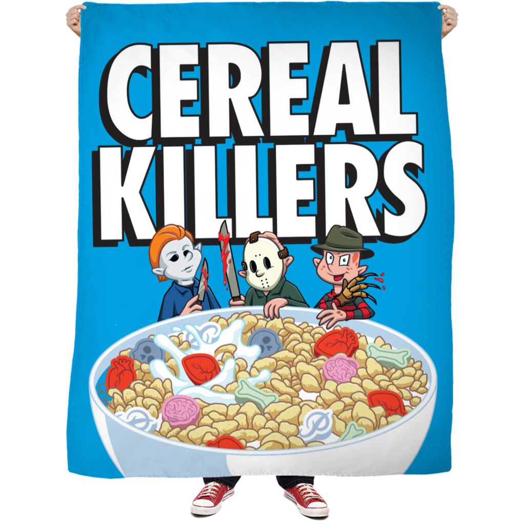 Some cereal