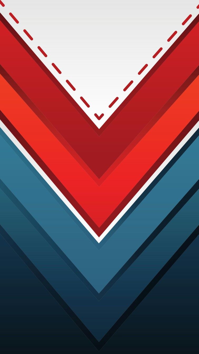 red white and blue wallpaper