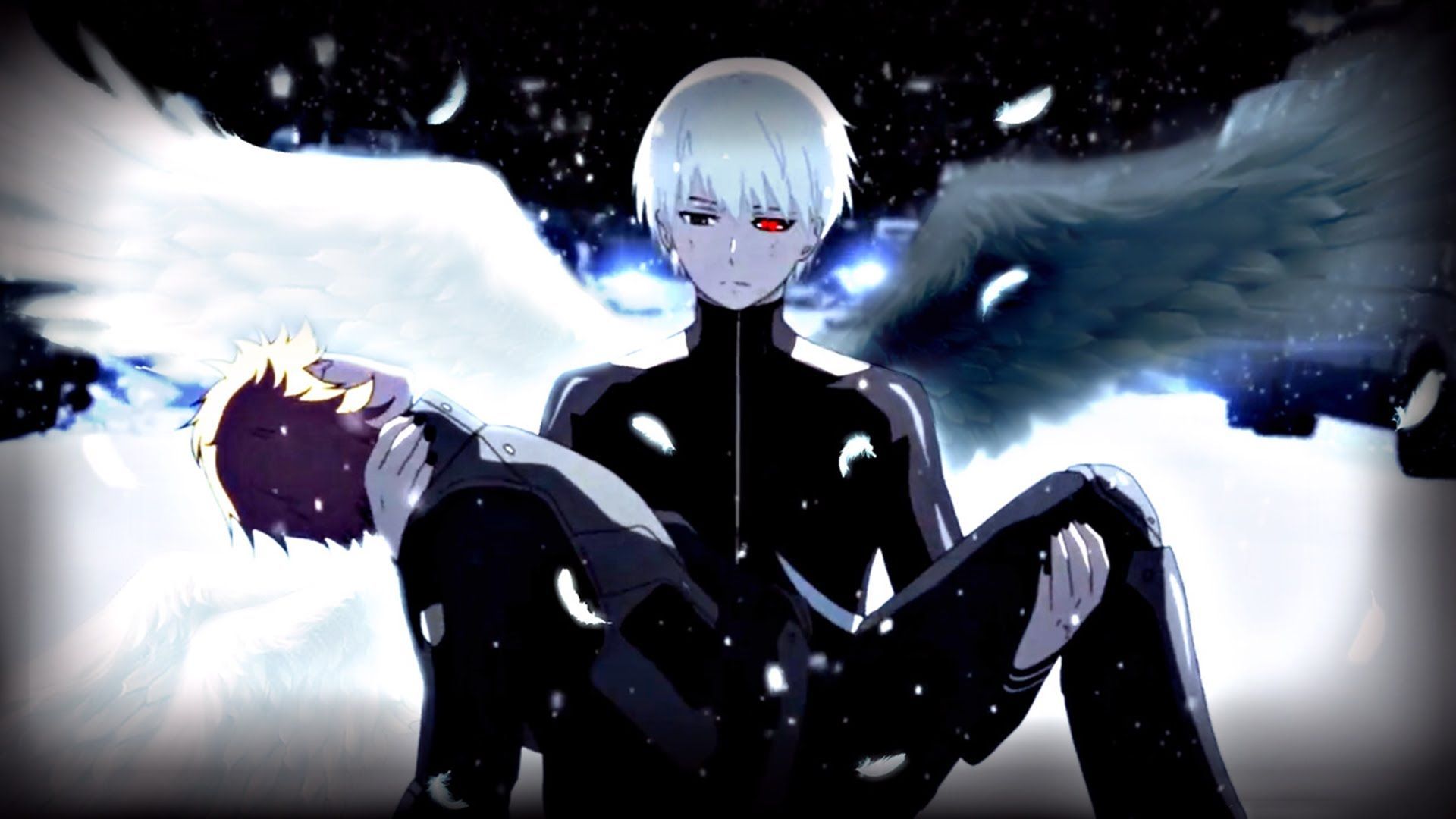 Featured image of post Tokyo Ghoul Dark Aesthetic Anime Wallpaper / We hope you enjoy our growing collection of hd images to use as a background or home screen for your please contact us if you want to publish a tokyo ghoul manga wallpaper on our site.
