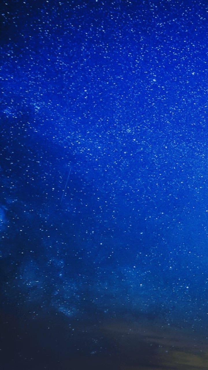 Blue Stars Background  FreeVectors