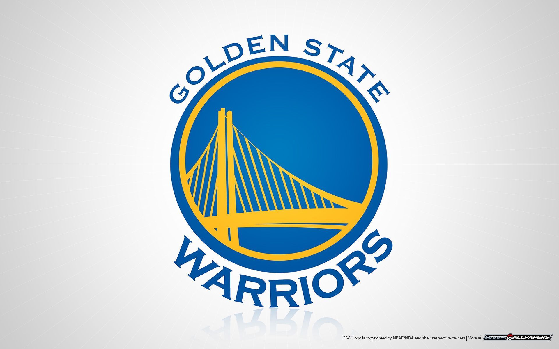 Golden State Warriors  Basketball Team  Logo Wallpaper Download  MobCup