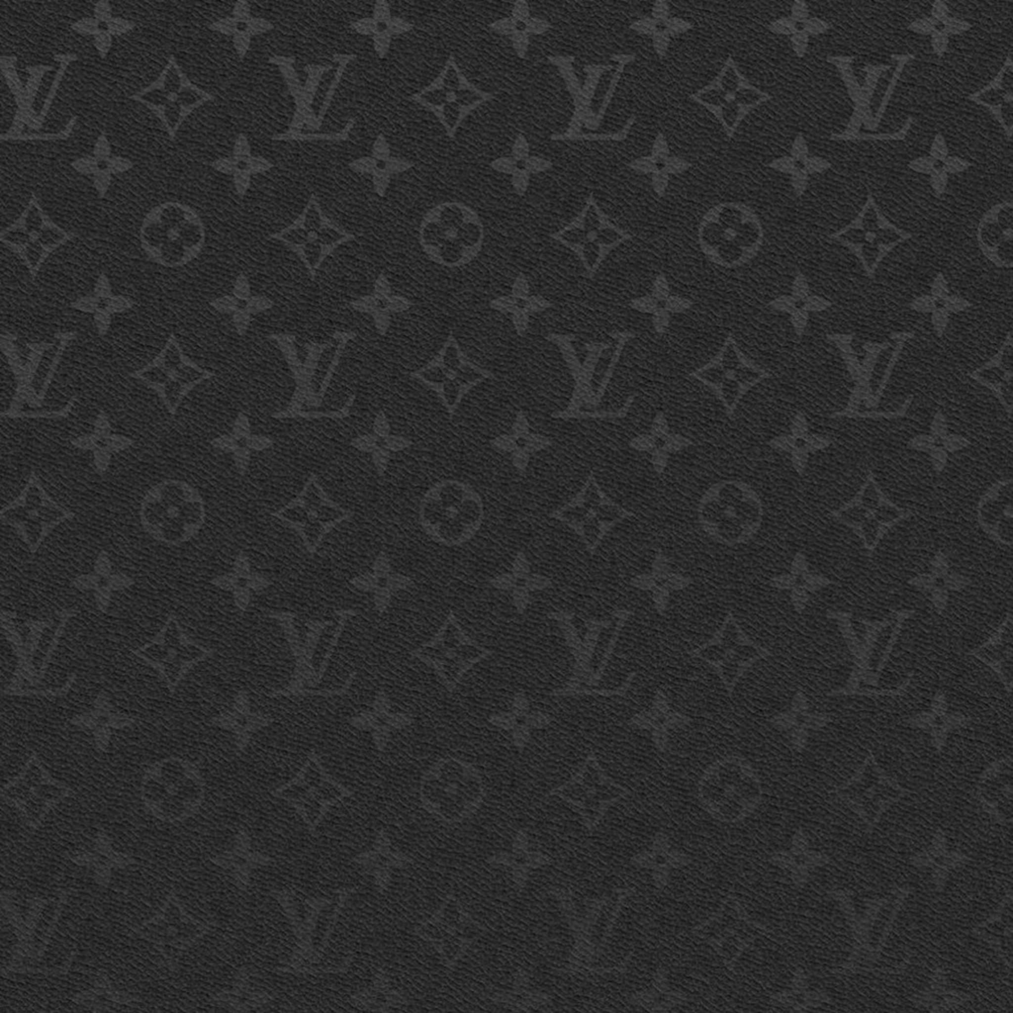 Ripndip x LV, black and white pattern, louis vuitton, louis vuitton pattern,  HD phone wallpaper