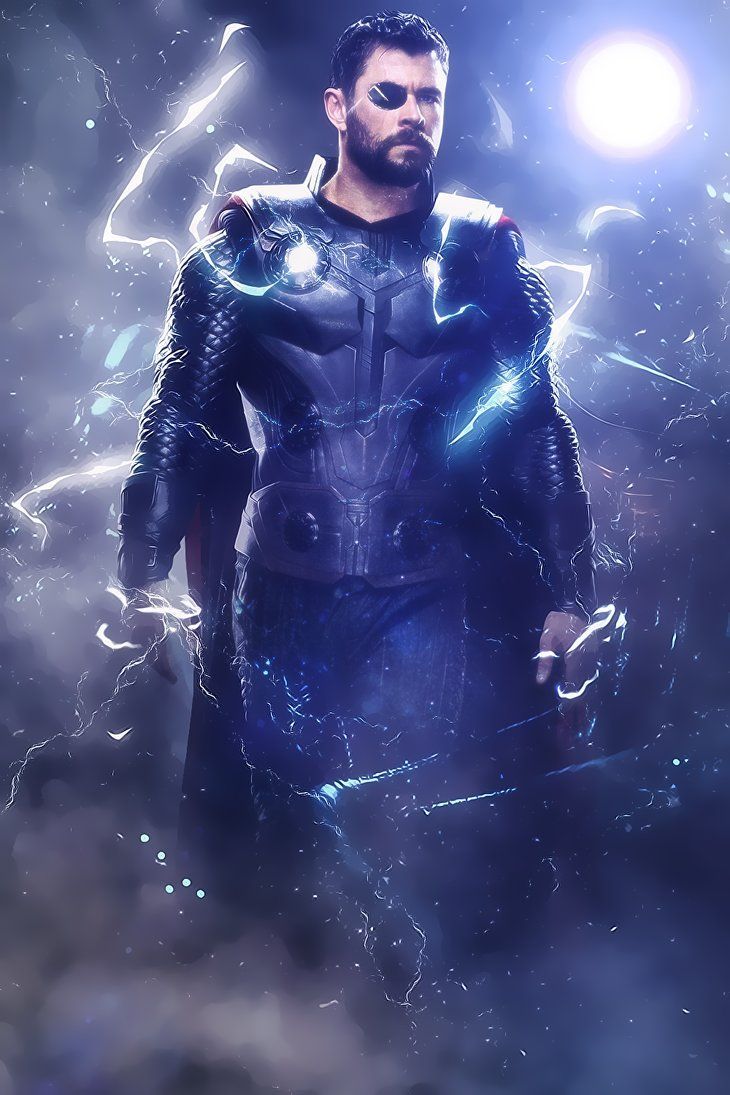 Wallpaper Trisula Thor 3d For Android Image Num 60