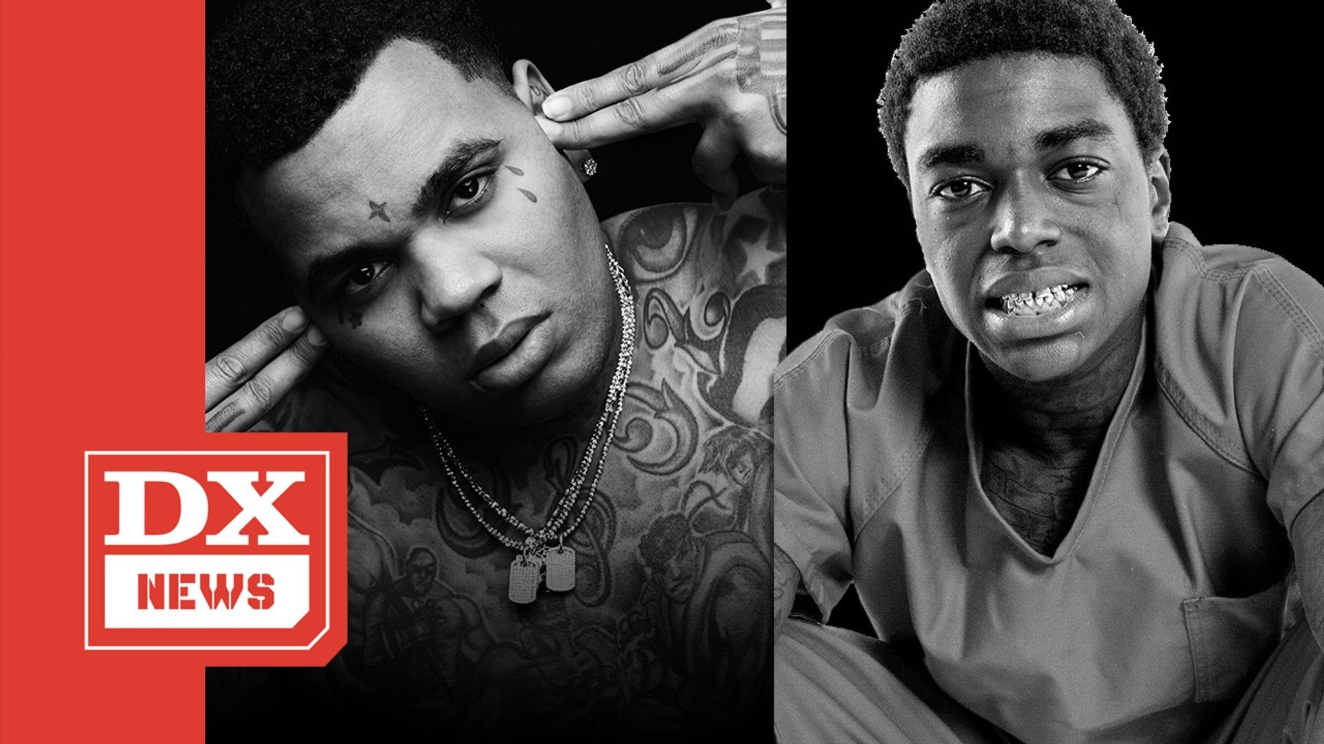 Kevin Gates iPhone Wallpapers on WallpaperDog