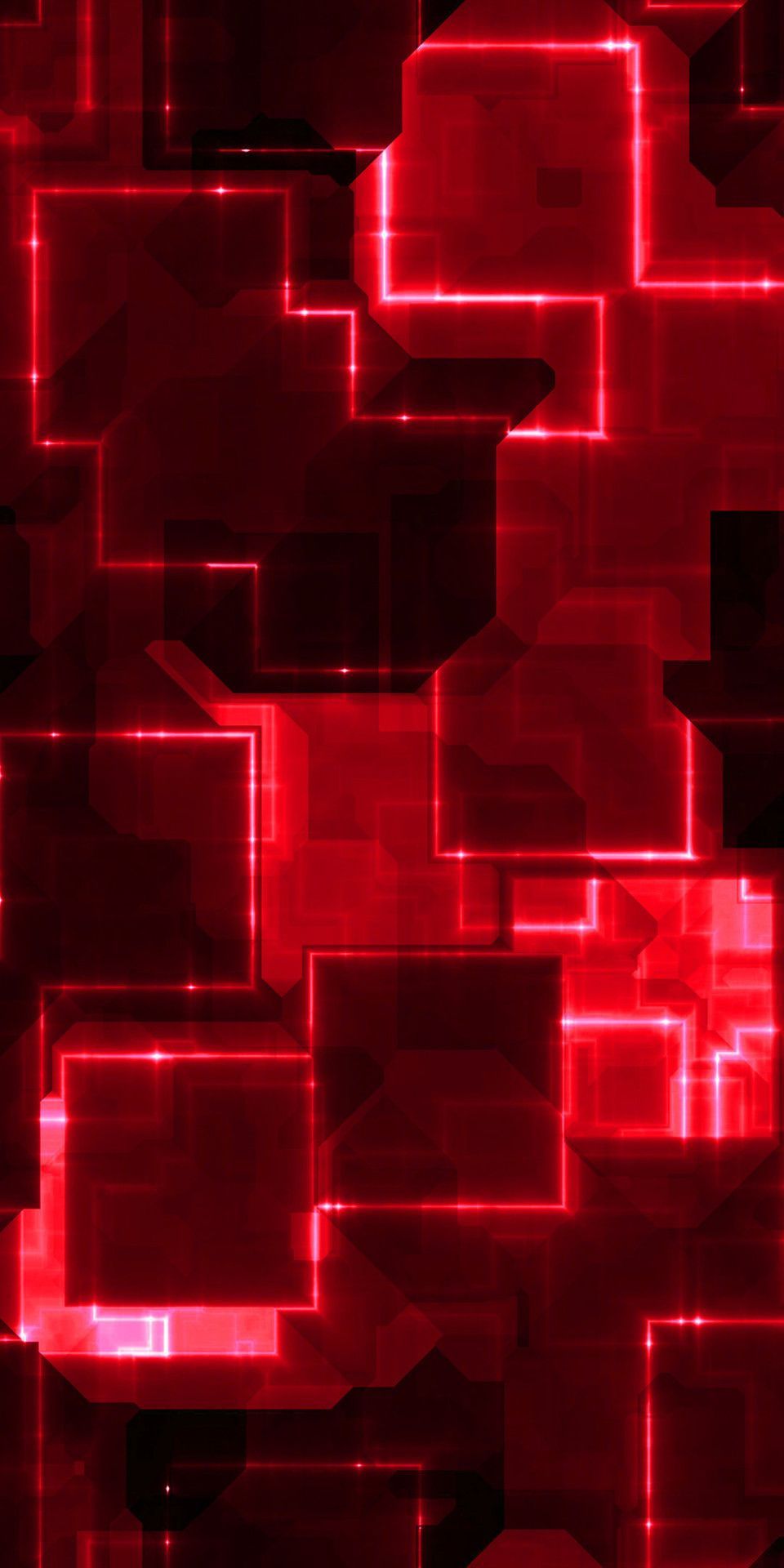 Red Grunge Aesthetic Phone Wallpapers On Wallpaperdog