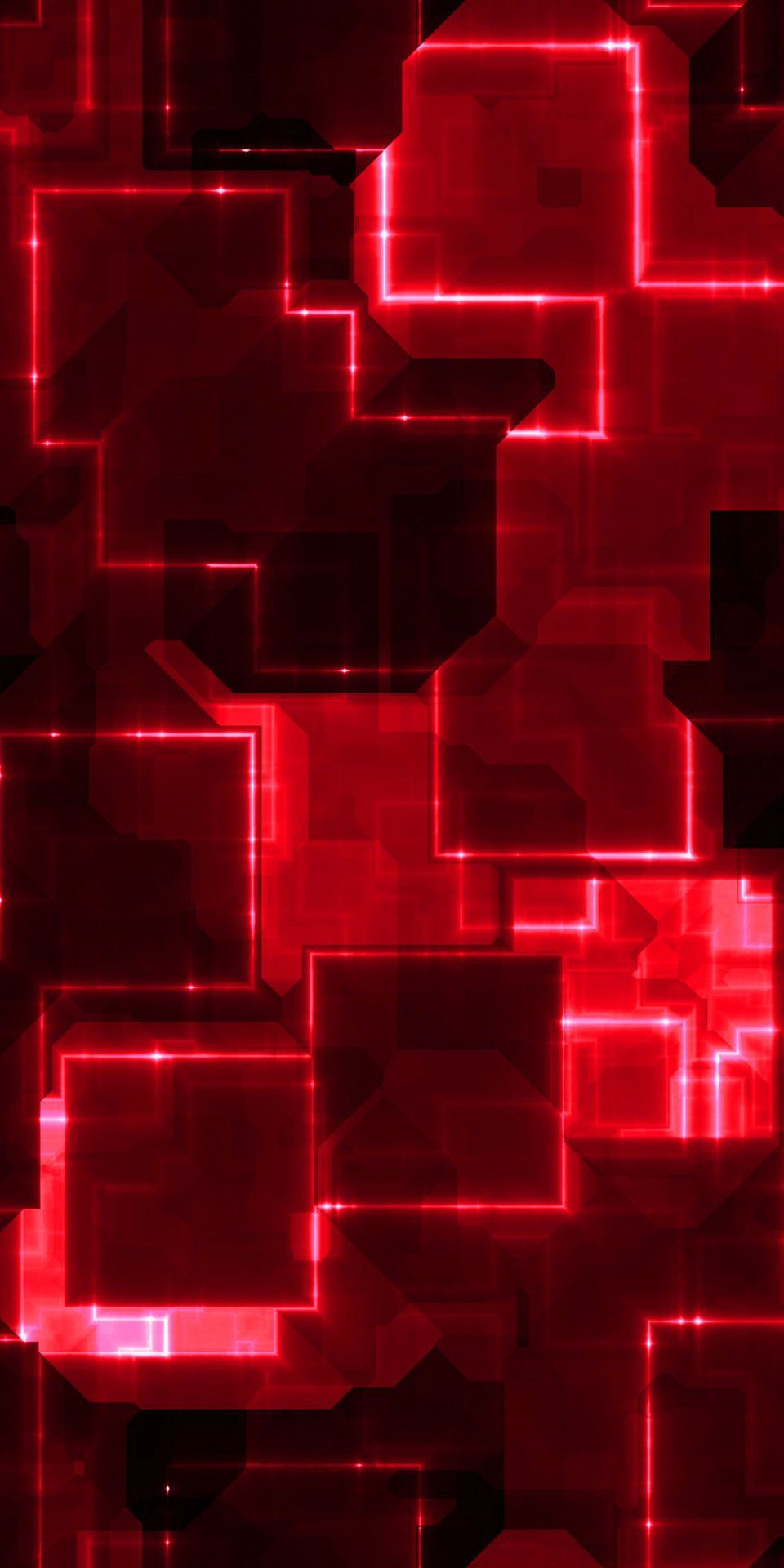 Bright Red Aesthetics Phones Wallpapers On Wallpaperdog