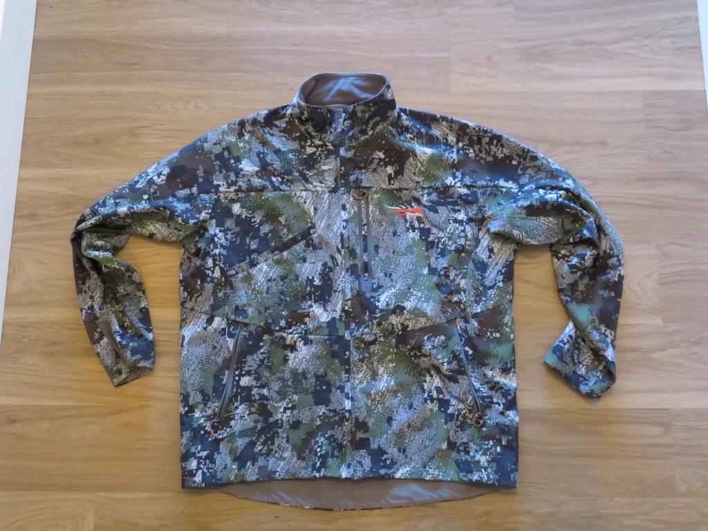 under armour kryptek