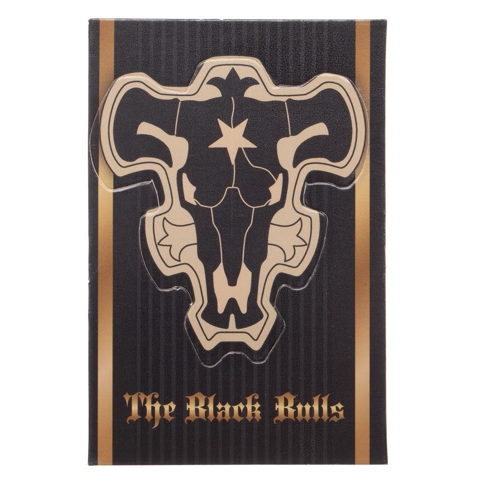 Black Clover Black Bull Members 4K Wallpaper #6.854