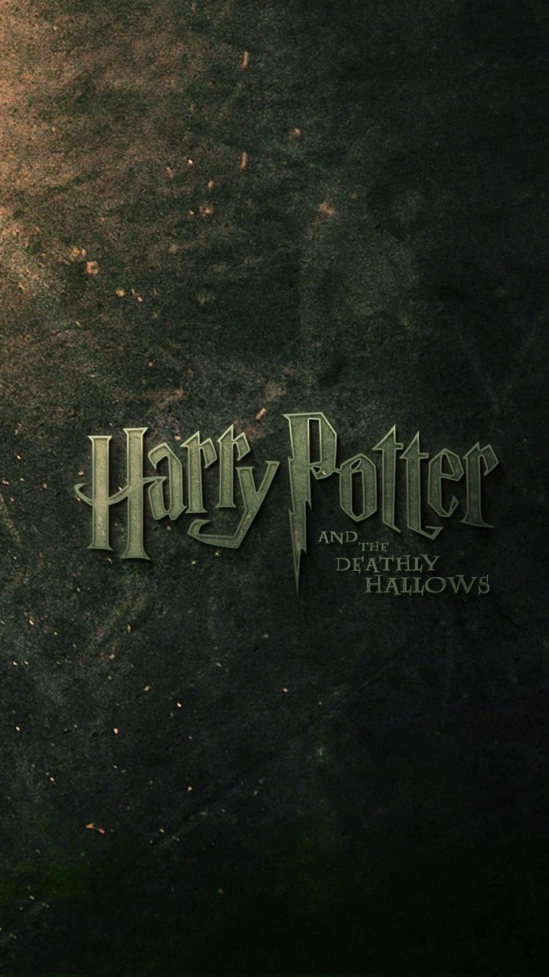 Harry Potter Droid Wallpapers on WallpaperDog
